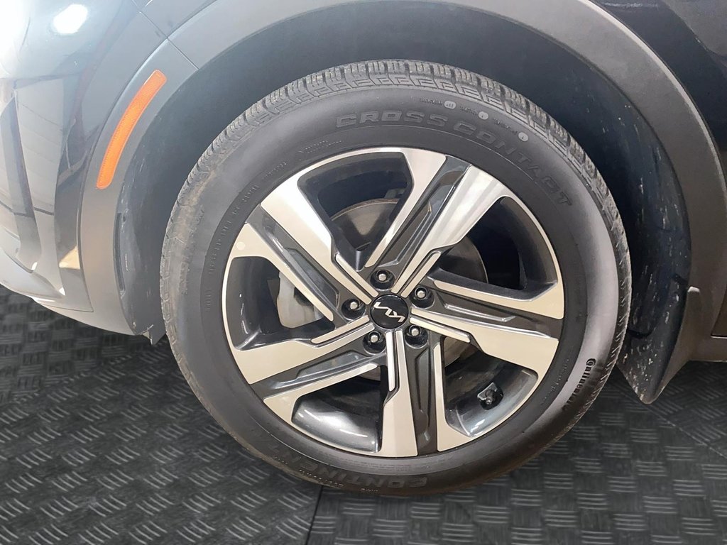 2023 Kia Sorento Plug-In Hybrid in Jonquière, Quebec - 7 - w1024h768px