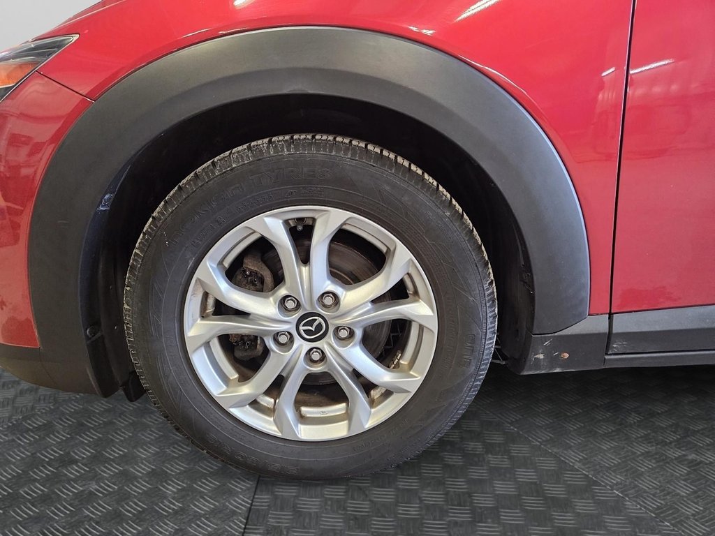 Mazda CX-3  2016 à Jonquière, Québec - 8 - w1024h768px