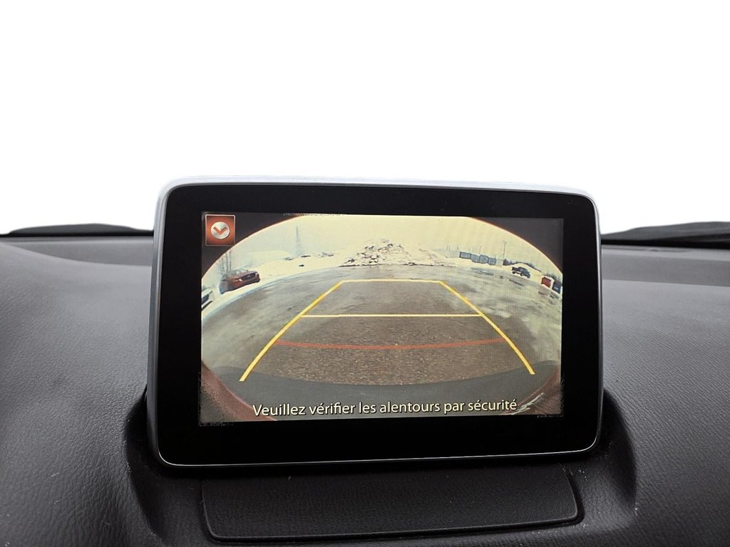 Mazda CX-3  2016 à Jonquière, Québec - 16 - w1024h768px