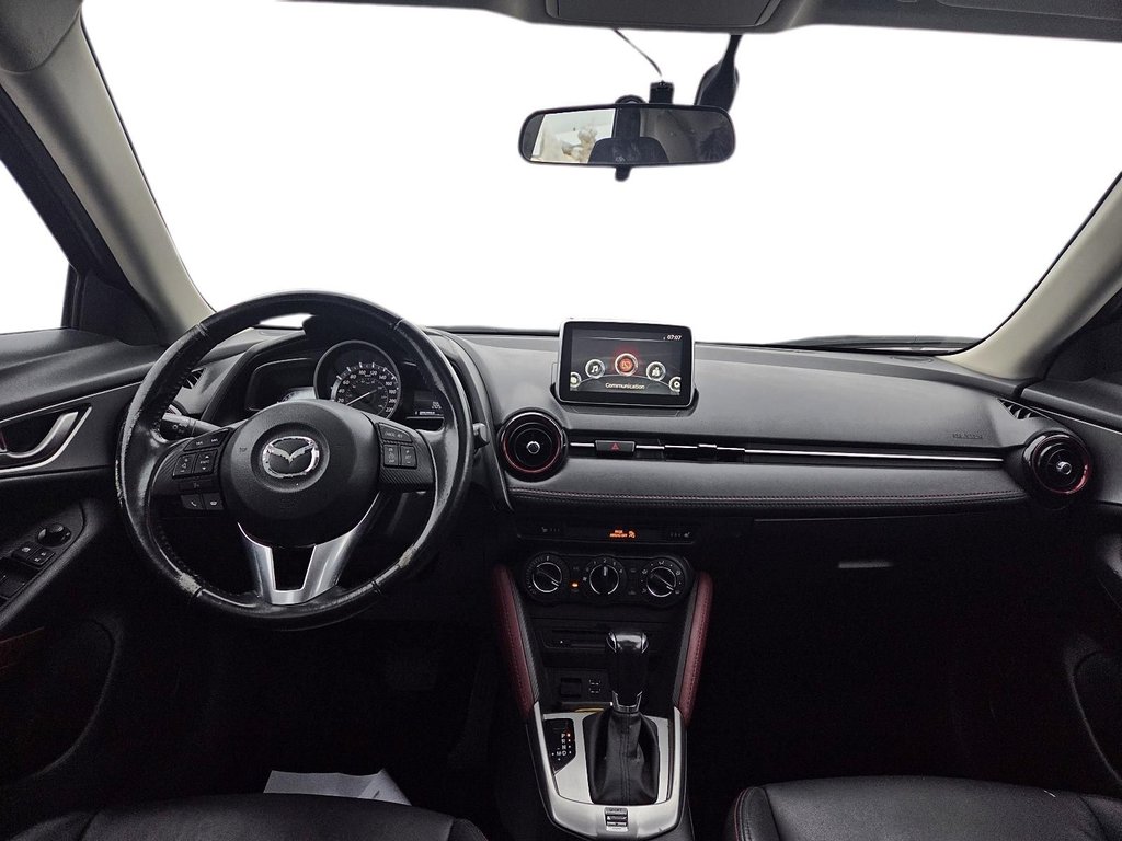 Mazda CX-3  2016 à Jonquière, Québec - 10 - w1024h768px