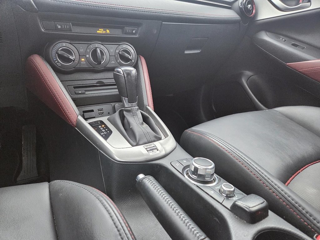 Mazda CX-3  2016 à Jonquière, Québec - 14 - w1024h768px