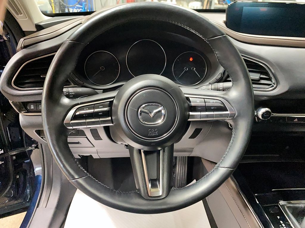 Mazda CX-30  2022 à Baie-Comeau, Québec - 11 - w1024h768px