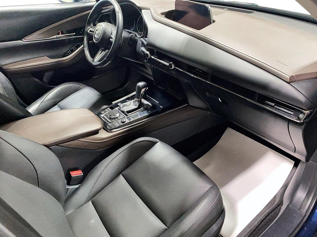 Mazda CX-30  2022 à Baie-Comeau, Québec - 20 - w1024h768px