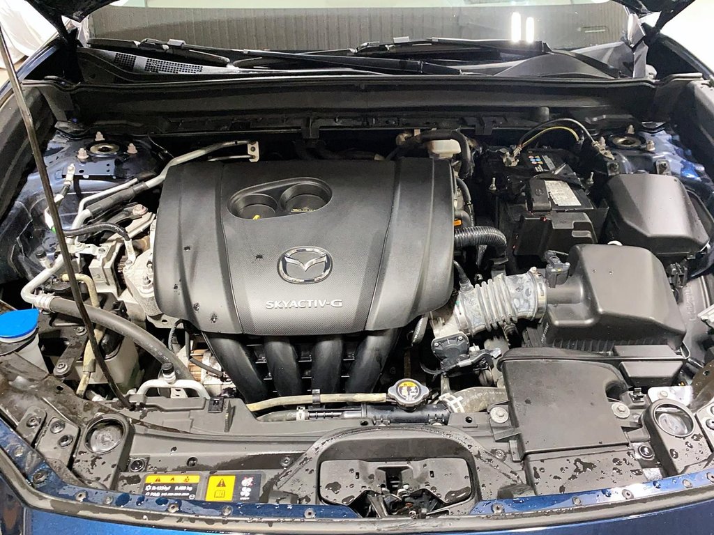 Mazda CX-30  2022 à Baie-Comeau, Québec - 8 - w1024h768px