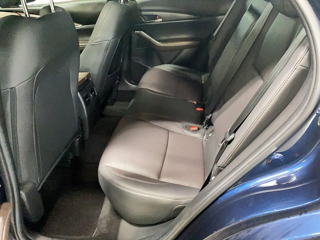 Mazda CX-30  2022 à Baie-Comeau, Québec - 19 - w1024h768px