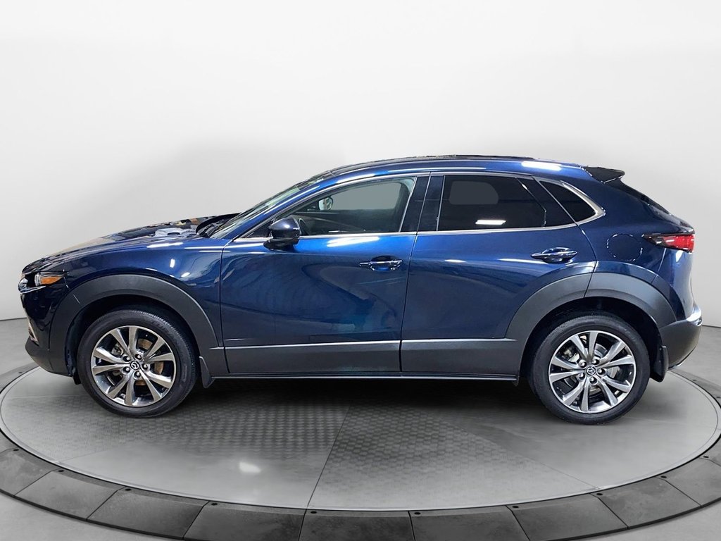 Mazda CX-30  2022 à Baie-Comeau, Québec - 5 - w1024h768px