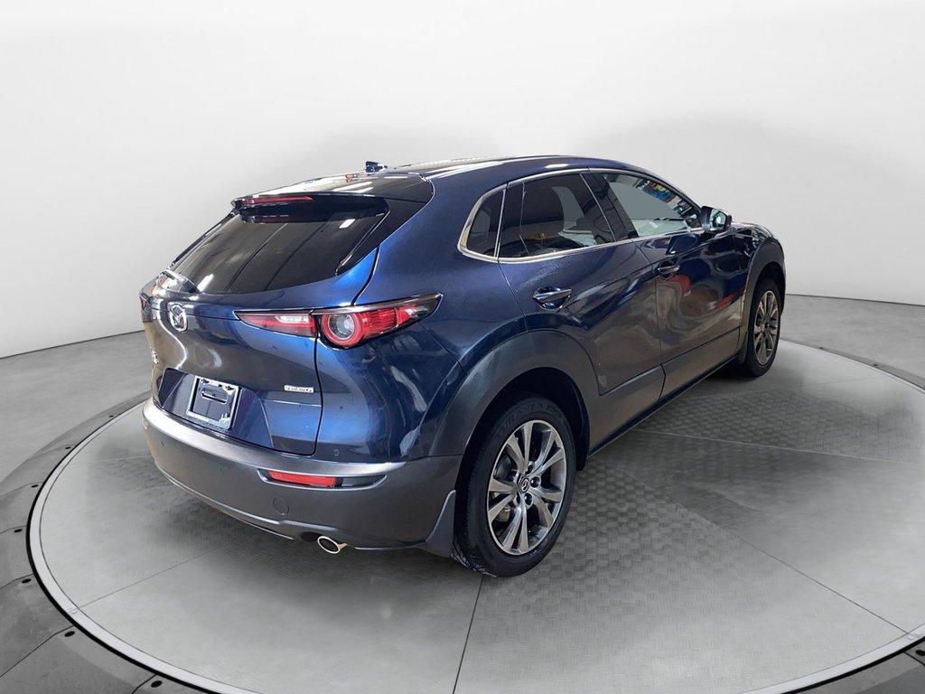 Mazda CX-30  2022 à Baie-Comeau, Québec - 4 - w1024h768px