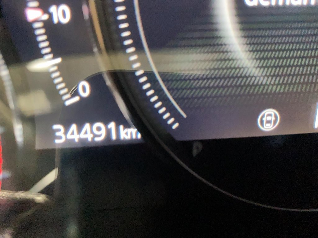 Mazda CX-30  2022 à Baie-Comeau, Québec - 12 - w1024h768px
