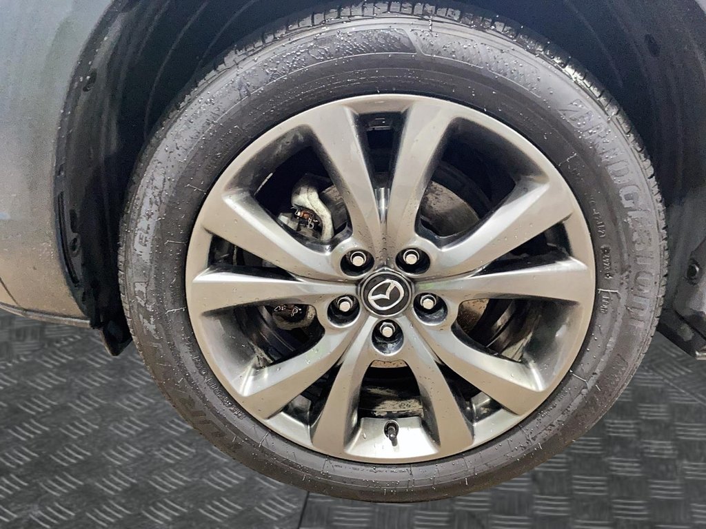 Mazda CX-30 GT 2024 à Chicoutimi, Québec - 6 - w1024h768px