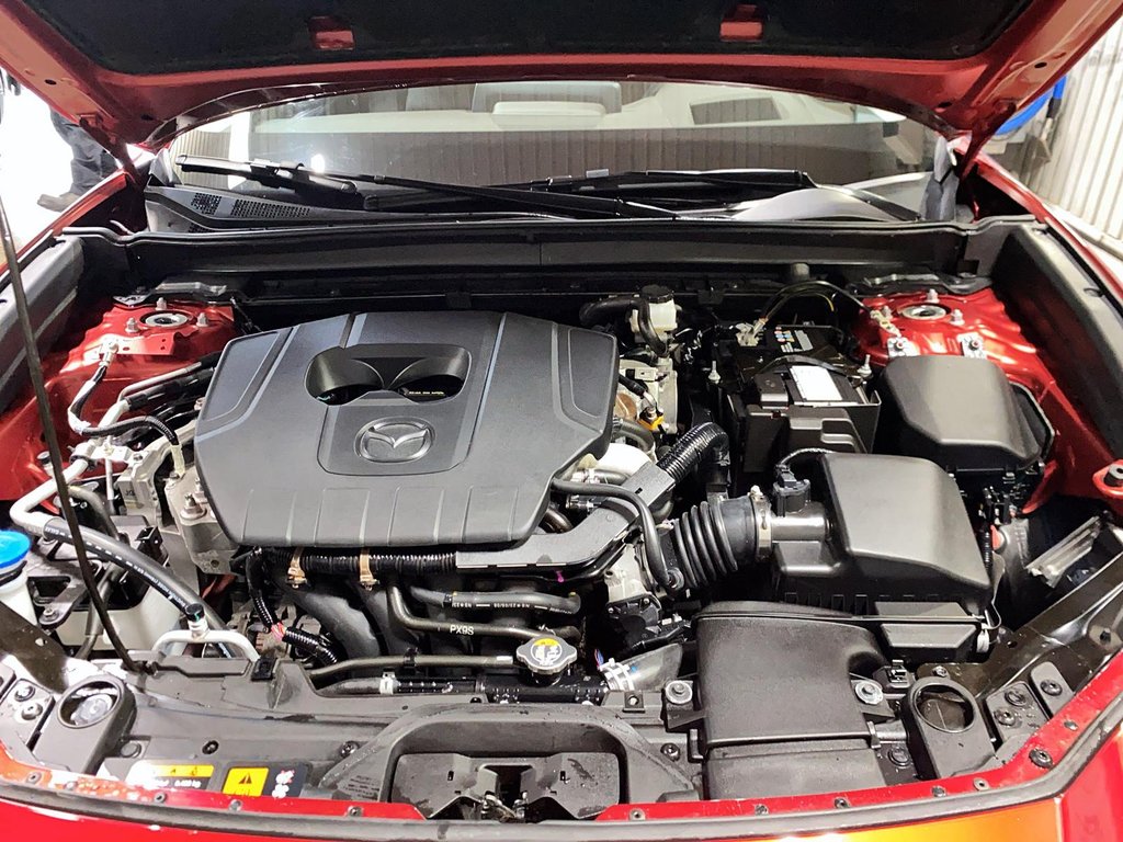 Mazda CX-30 GT 2024 à Chicoutimi, Québec - 7 - w1024h768px