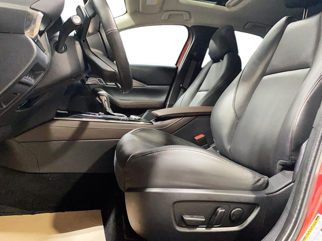 Mazda CX-30 GT 2024 à Chicoutimi, Québec - 8 - w1024h768px