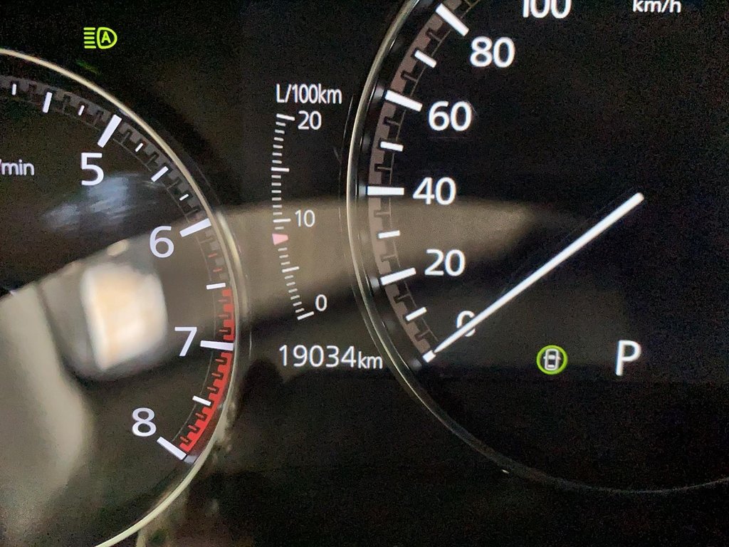 Mazda CX-30 GT 2024 à Chicoutimi, Québec - 12 - w1024h768px