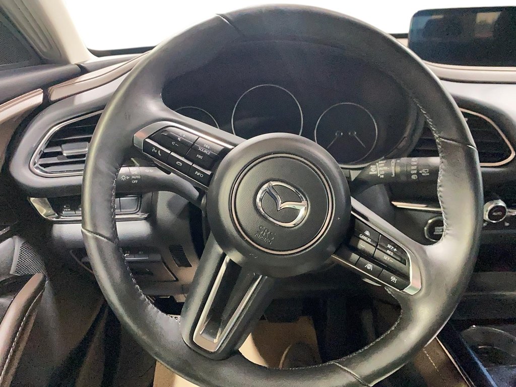 Mazda CX-30 GT 2024 à Chicoutimi, Québec - 11 - w1024h768px