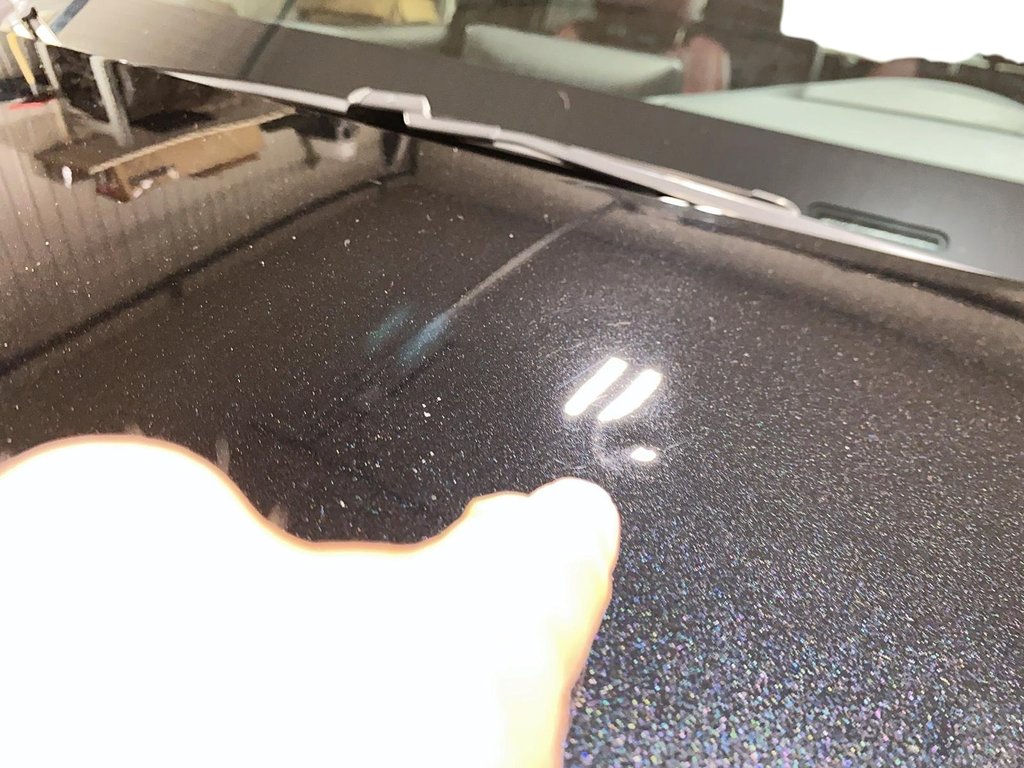 Mazda CX-9 kuro 2023 à Jonquière, Québec - 20 - w1024h768px