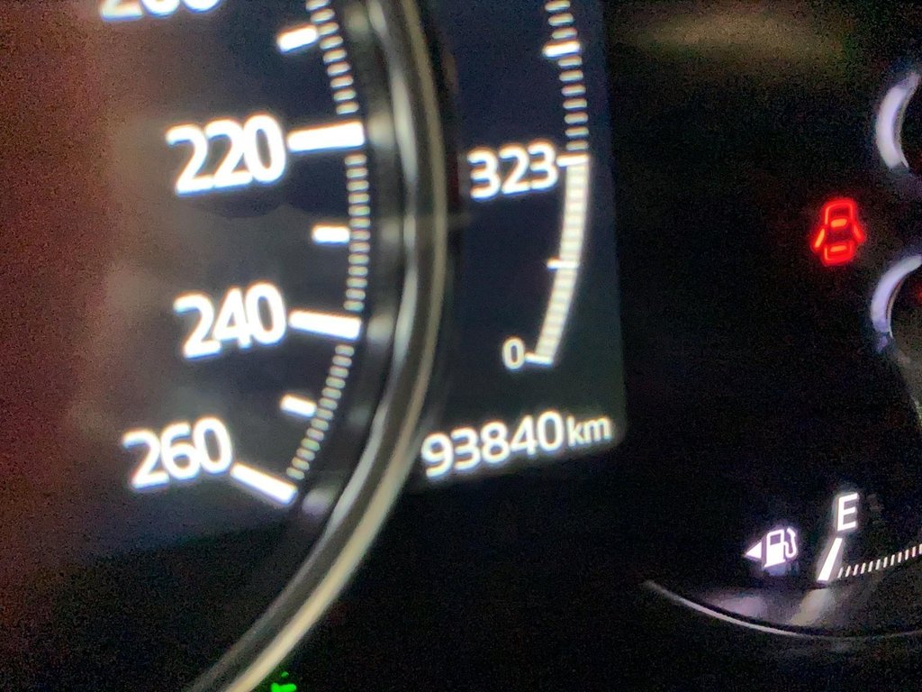 Mazda CX-9 kuro 2023 à Jonquière, Québec - 11 - w1024h768px