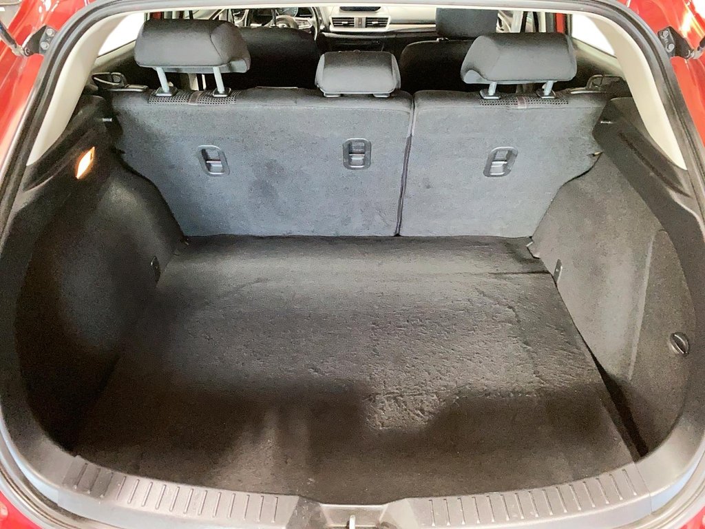 Mazda 3 Sport GT 2018 à Chicoutimi, Québec - 5 - w1024h768px