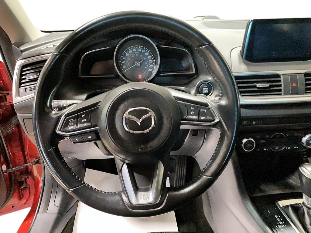 Mazda 3 Sport GT 2018 à Chicoutimi, Québec - 12 - w1024h768px