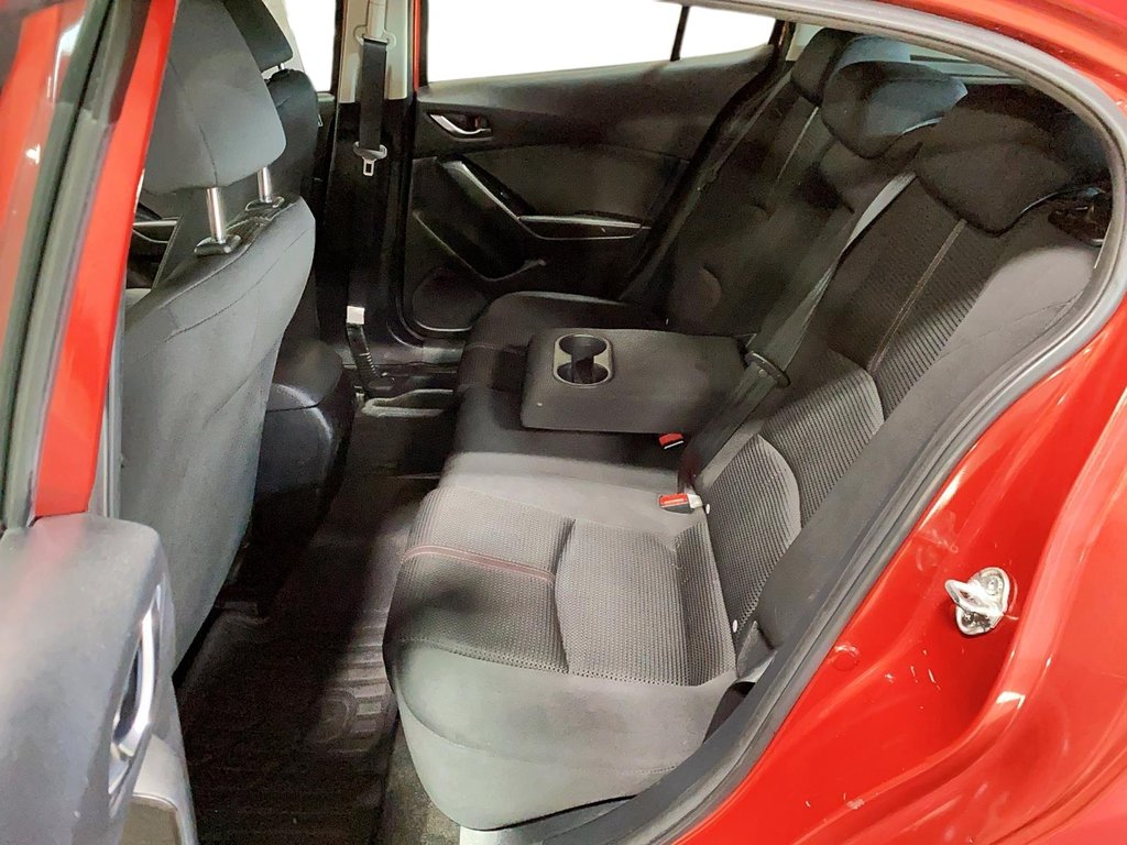 Mazda 3 Sport GT 2018 à Chicoutimi, Québec - 9 - w1024h768px