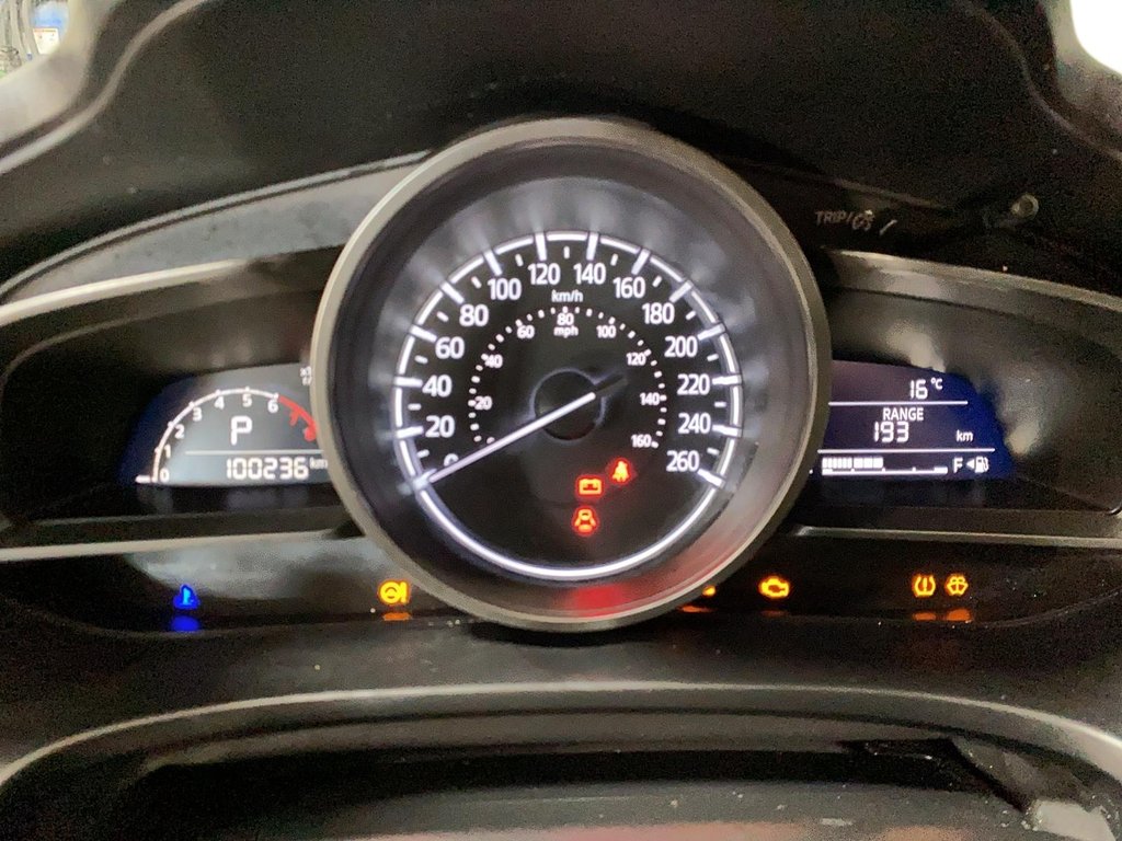 Mazda 3 Sport GT 2018 à Chicoutimi, Québec - 13 - w1024h768px