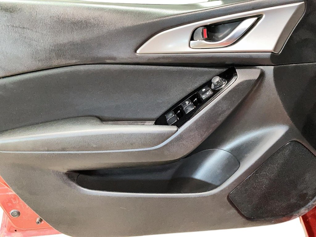 Mazda 3 Sport GT 2018 à Chicoutimi, Québec - 10 - w1024h768px