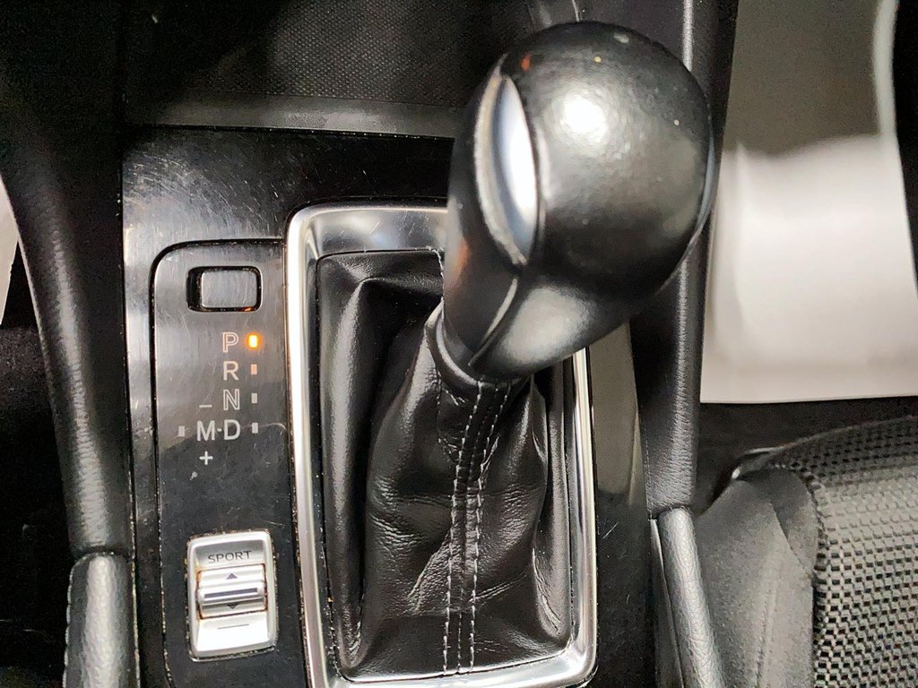 Mazda 3 Sport GT 2018 à Chicoutimi, Québec - 15 - w1024h768px