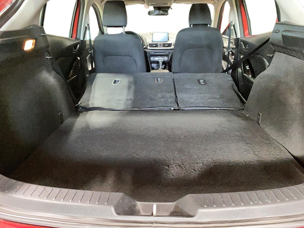 Mazda 3 Sport GT 2018 à Chicoutimi, Québec - 6 - w1024h768px