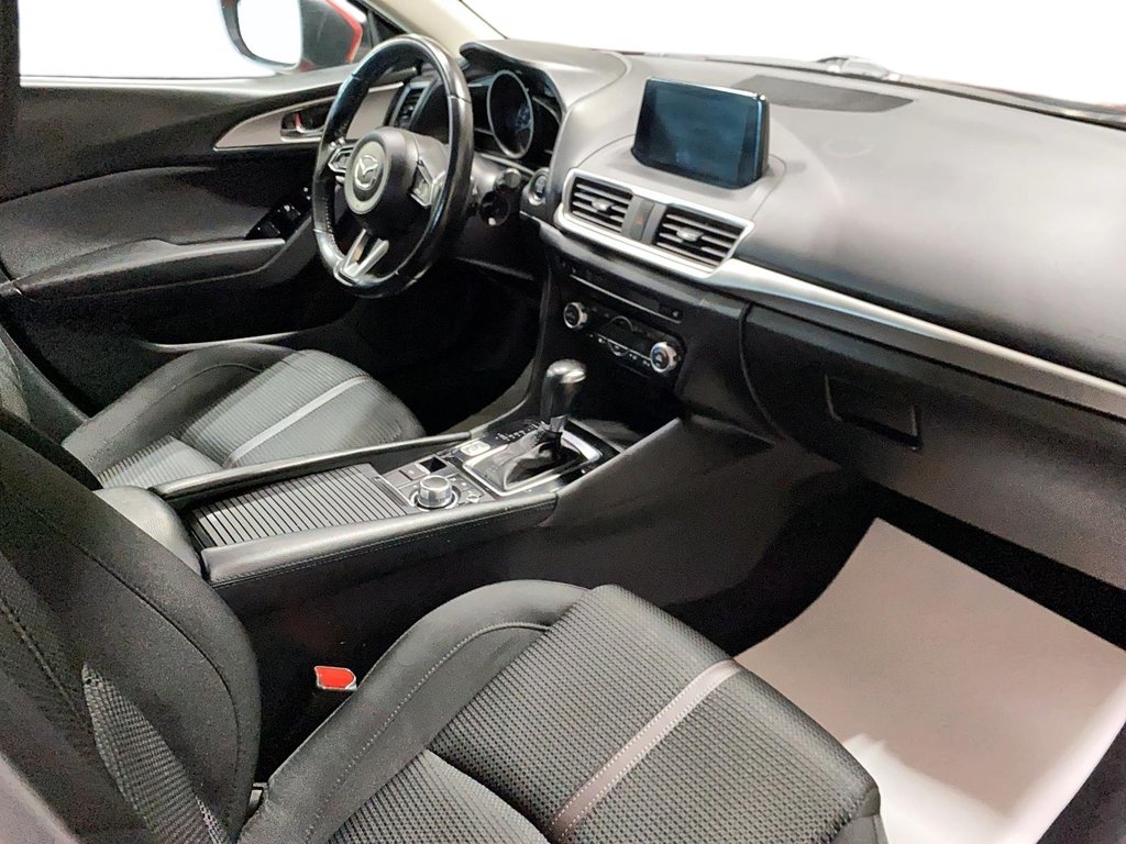 Mazda 3 Sport GT 2018 à Chicoutimi, Québec - 18 - w1024h768px