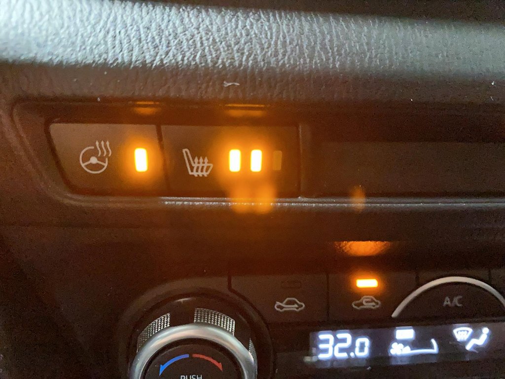 Mazda 3 Sport GT 2018 à Chicoutimi, Québec - 16 - w1024h768px