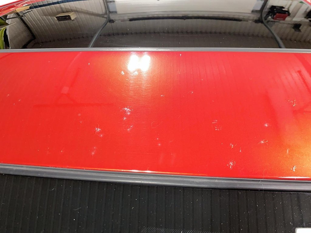 Mazda 3 Sport GT 2018 à Chicoutimi, Québec - 20 - w1024h768px