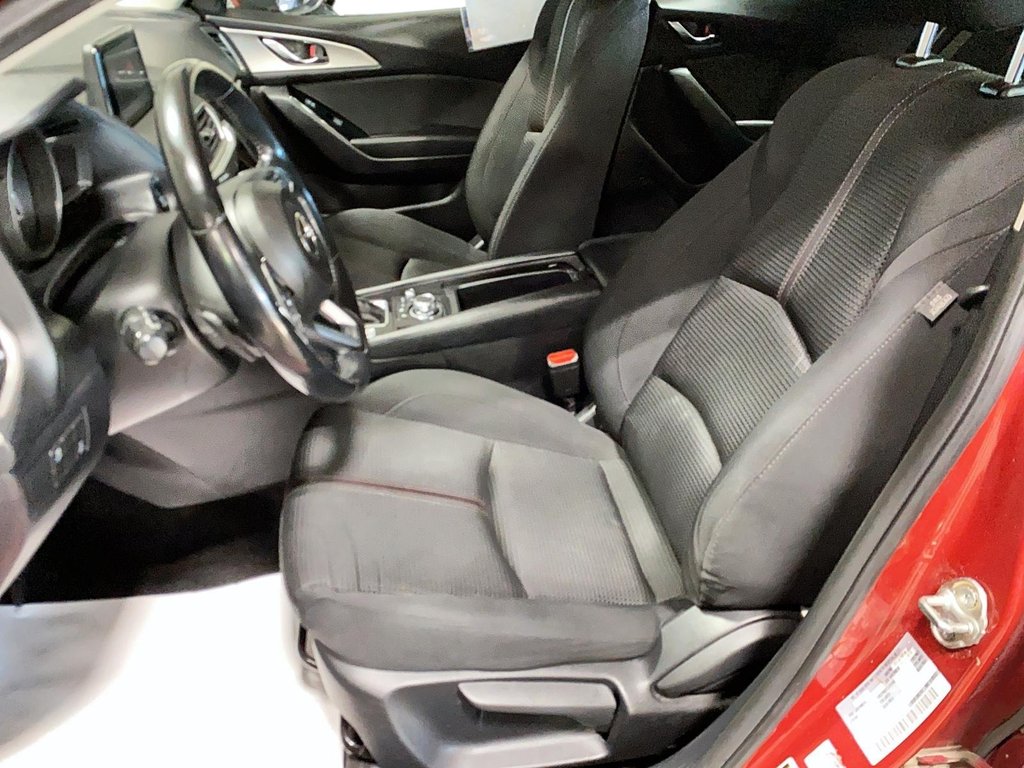 Mazda 3 Sport GT 2018 à Chicoutimi, Québec - 11 - w1024h768px