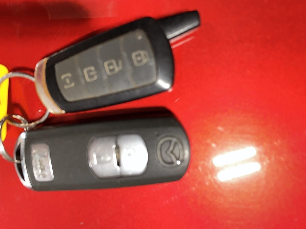 Mazda 3 Sport GT 2018 à Chicoutimi, Québec - 19 - w1024h768px