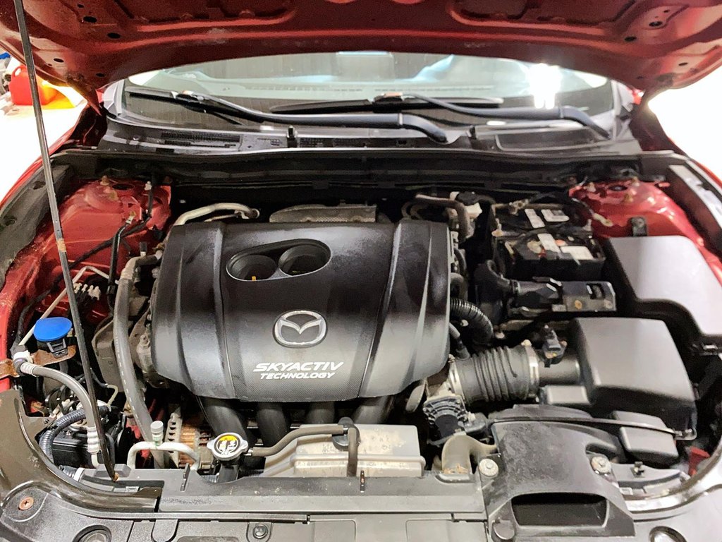 Mazda 3 Sport GT 2018 à Chicoutimi, Québec - 8 - w1024h768px