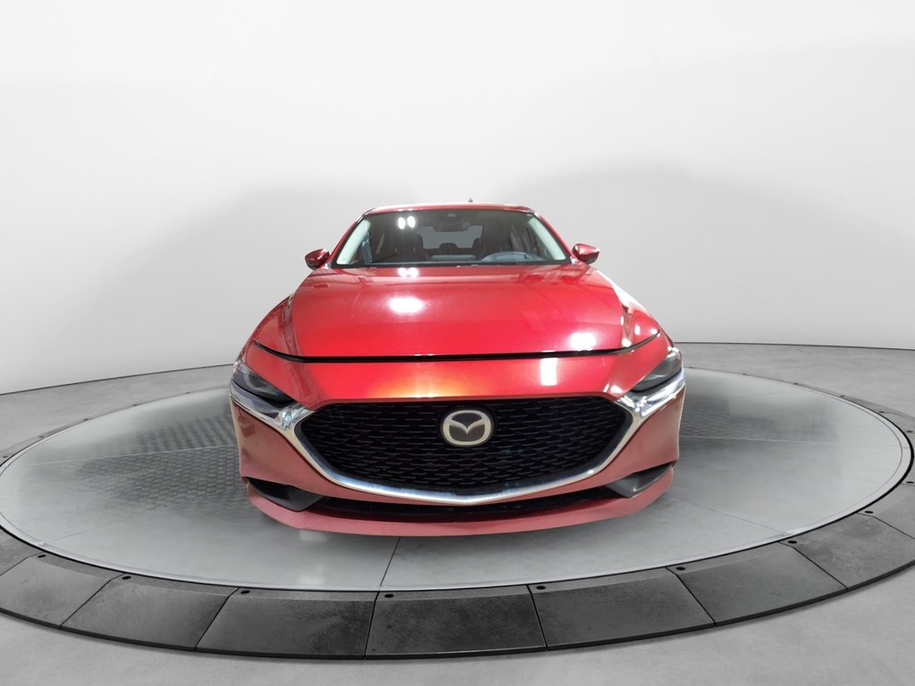 2019 Mazda 3 in Sept-Îles, Quebec - 2 - w1024h768px