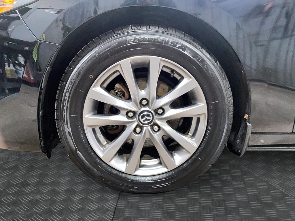 Mazda 3  2019 à Sept-Îles, Québec - 6 - w1024h768px