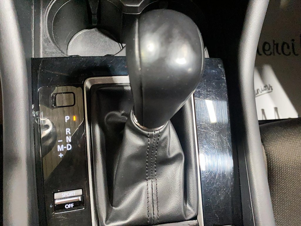 Mazda 3  2019 à Sept-Îles, Québec - 16 - w1024h768px