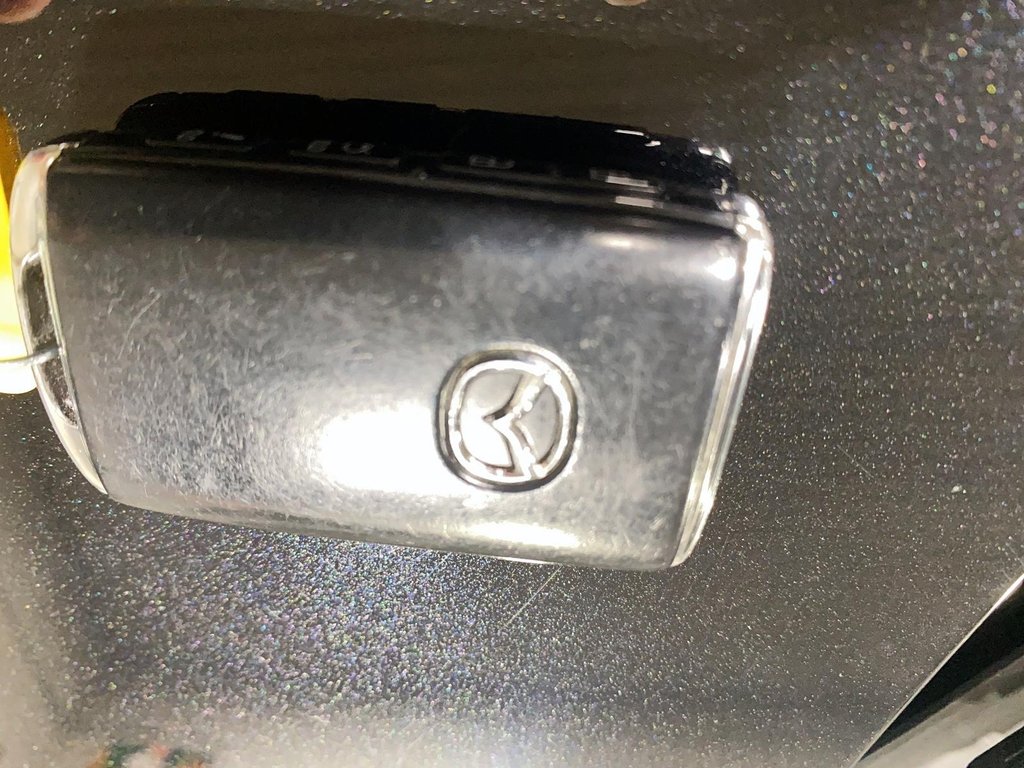 Mazda 3  2019 à Sept-Îles, Québec - 18 - w1024h768px