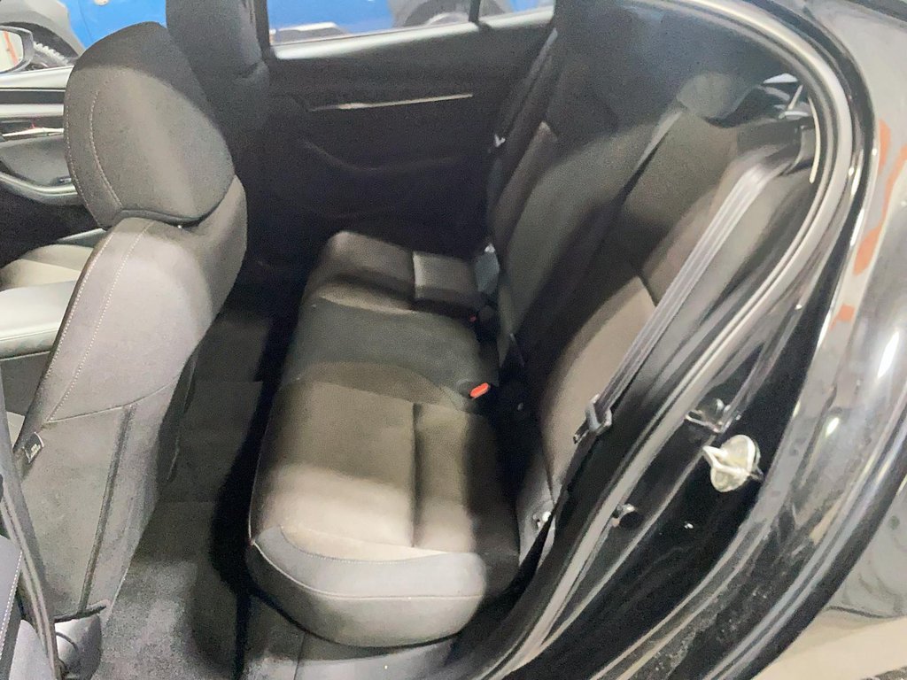 Mazda 3  2019 à Sept-Îles, Québec - 8 - w1024h768px