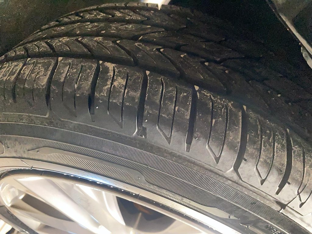 Mazda 3  2019 à Sept-Îles, Québec - 19 - w1024h768px