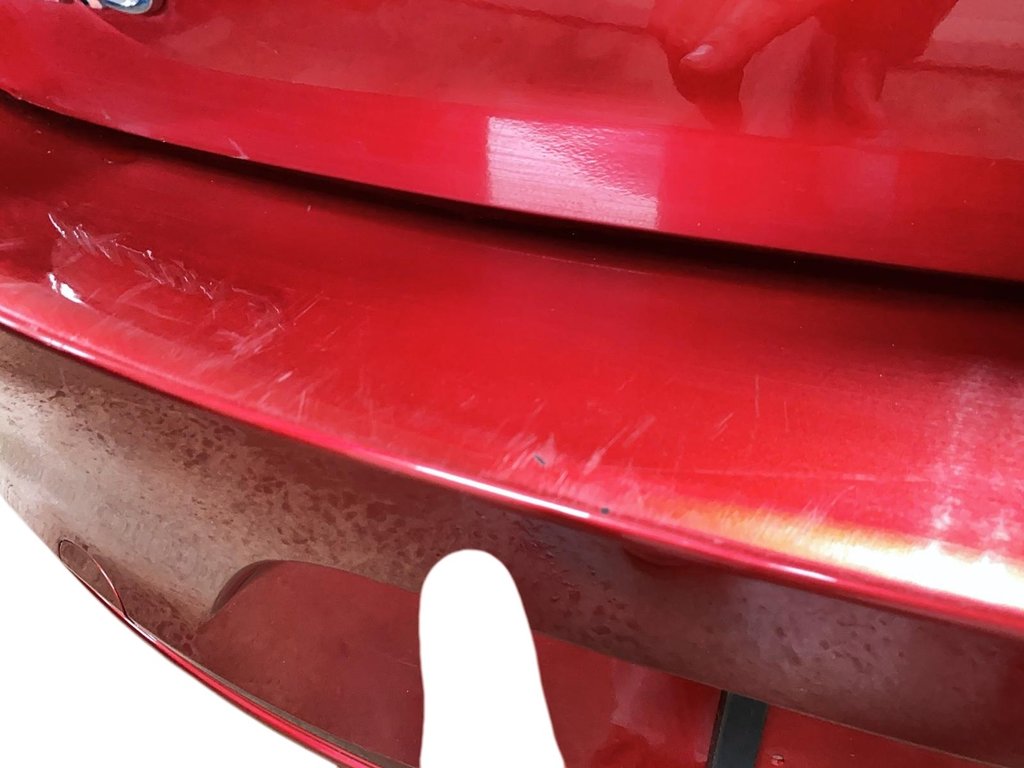 2021 Mazda 3 in Jonquière, Quebec - 27 - w1024h768px