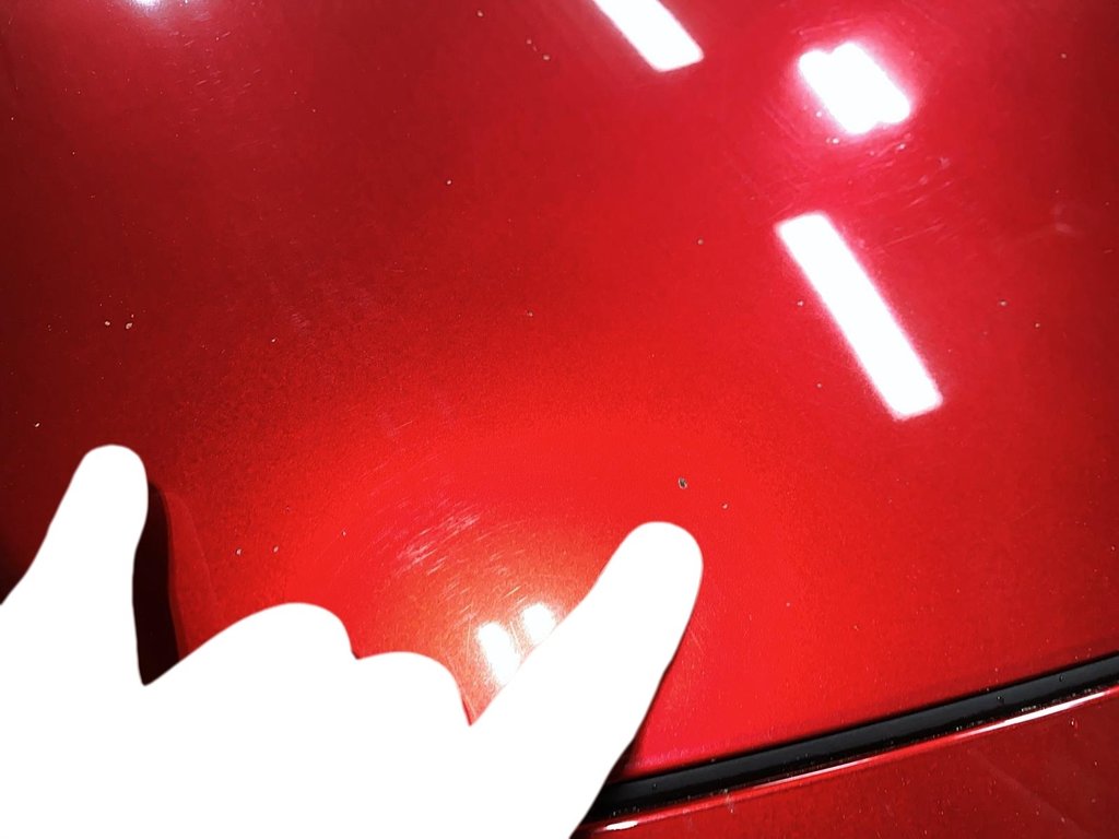 2021 Mazda 3 in Jonquière, Quebec - 24 - w1024h768px