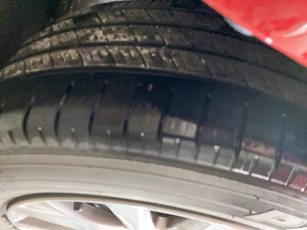 2021 Mazda 3 in Jonquière, Quebec - 23 - w1024h768px