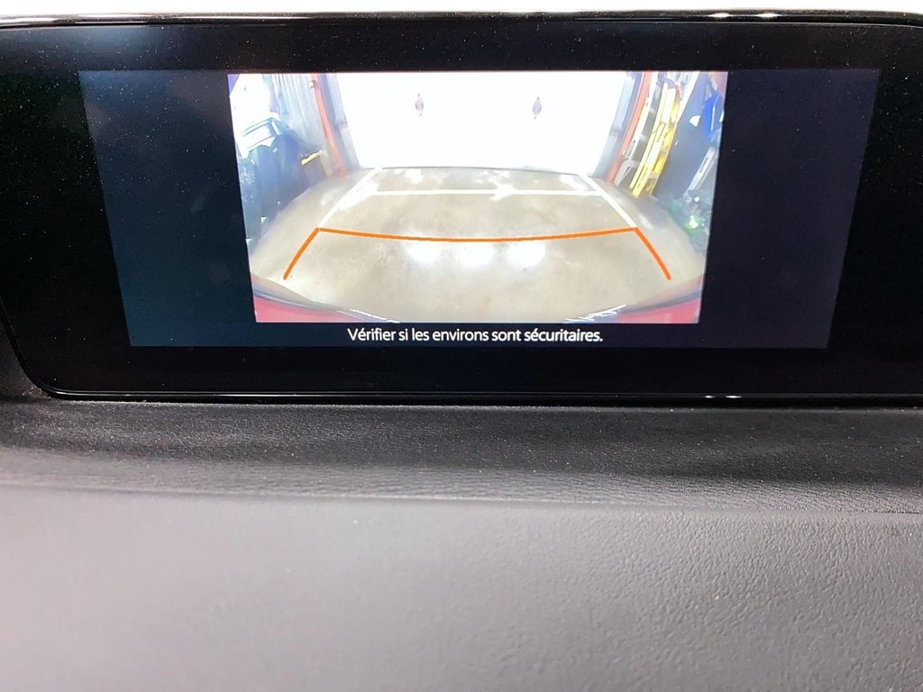2021 Mazda 3 in Jonquière, Quebec - 18 - w1024h768px