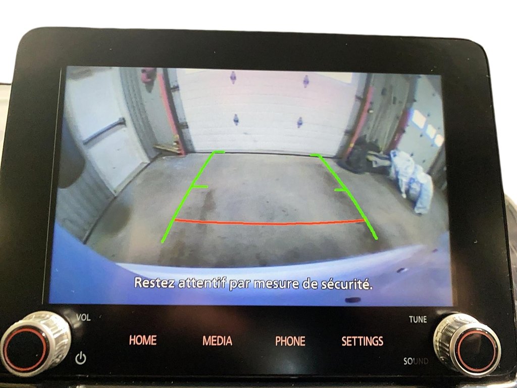 Mitsubishi Eclipse Cross  2023 à Baie-Comeau, Québec - 17 - w1024h768px