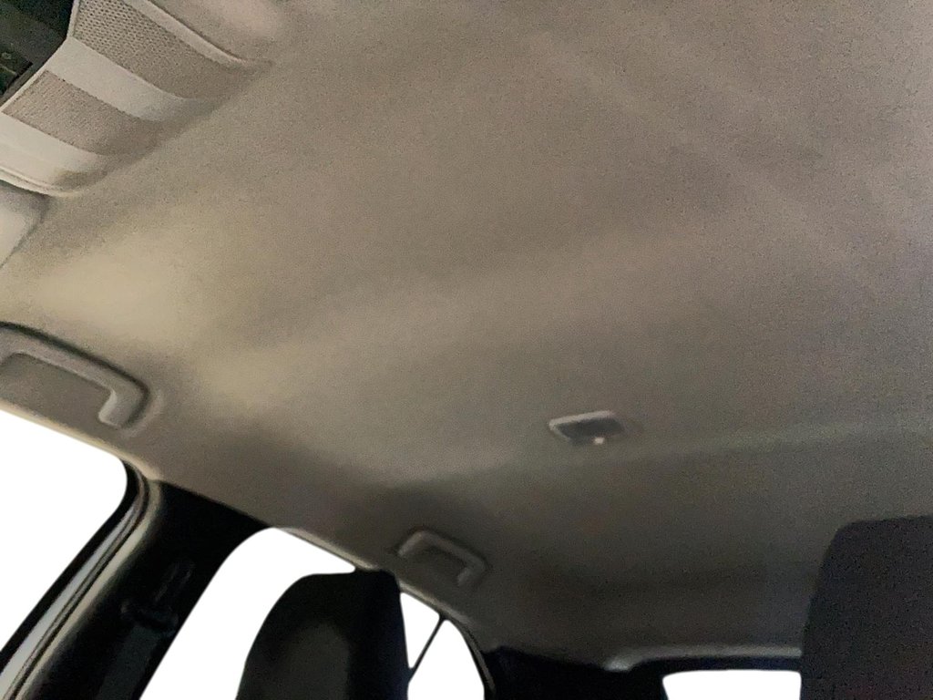 Mitsubishi Eclipse Cross  2023 à Baie-Comeau, Québec - 16 - w1024h768px