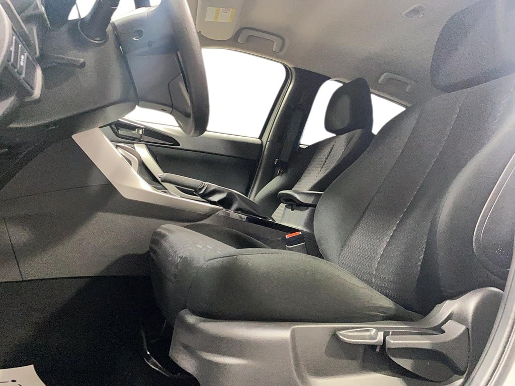 Mitsubishi Eclipse Cross  2023 à Baie-Comeau, Québec - 8 - w1024h768px