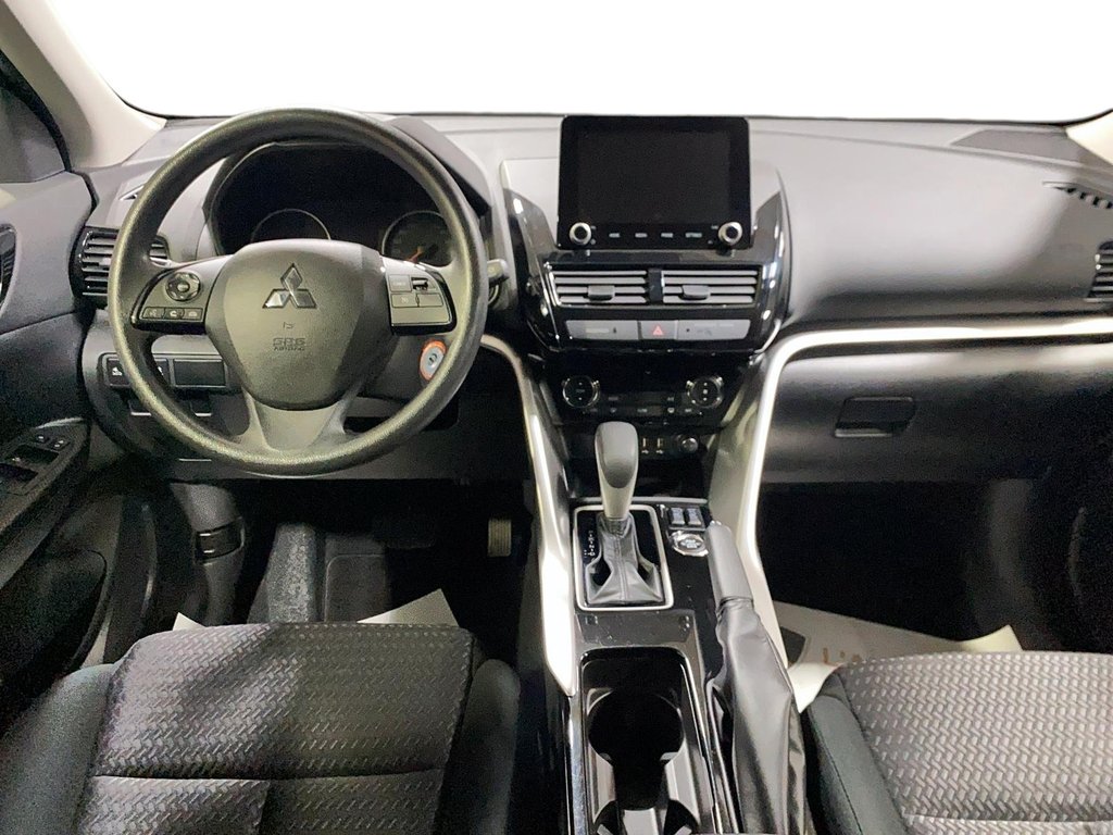 Mitsubishi Eclipse Cross  2023 à Baie-Comeau, Québec - 9 - w1024h768px