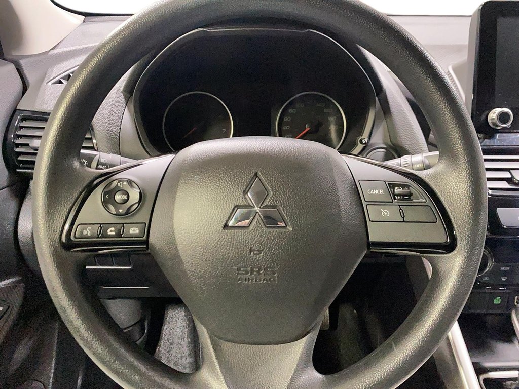 Mitsubishi Eclipse Cross  2023 à Baie-Comeau, Québec - 11 - w1024h768px