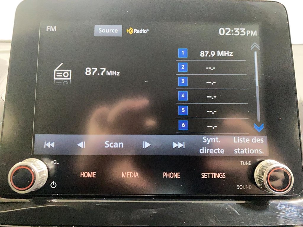 Mitsubishi Eclipse Cross  2023 à Baie-Comeau, Québec - 18 - w1024h768px