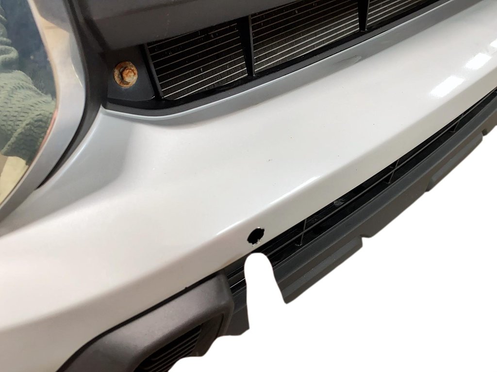 Mitsubishi RVR  2022 à Jonquière, Québec - 23 - w1024h768px