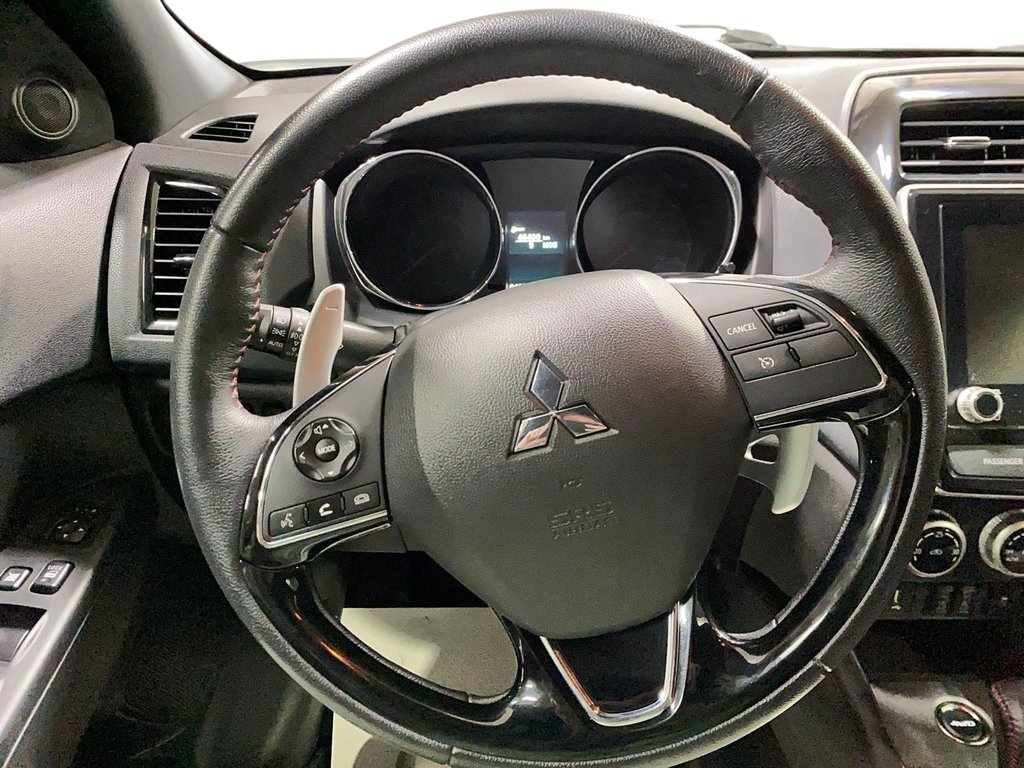 Mitsubishi RVR  2022 à Jonquière, Québec - 12 - w1024h768px
